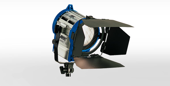 Fresnel 200w