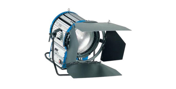 Fresnel 4000w