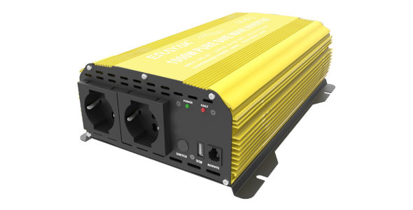 inverter