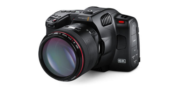 blackmagic 6k pro