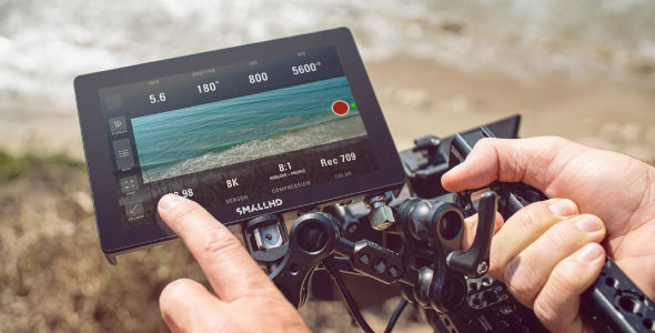 SmallHD