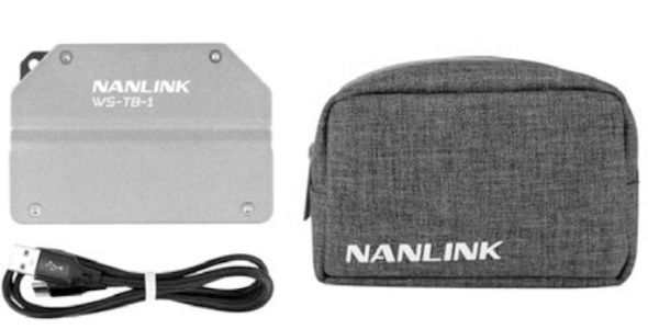 nanlink