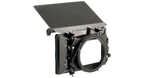 arri mattebox