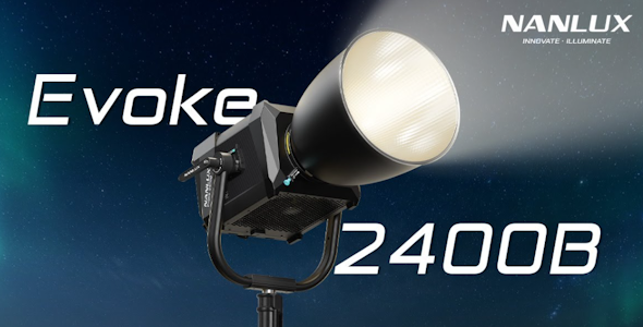 Evoke 2400B