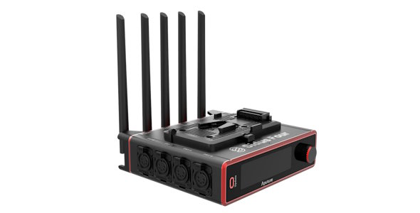 Aputure Sidus Four