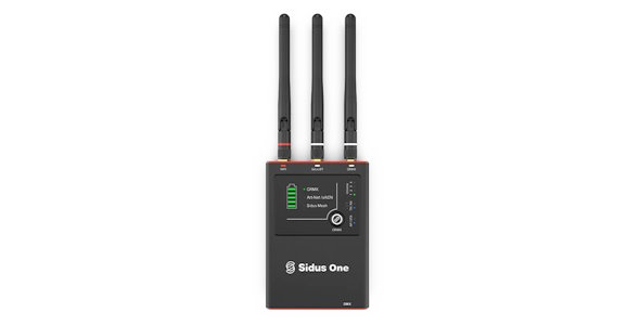 Aputure Sidus One